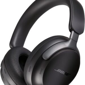 Bose New Quiet comfort Ultra Wireless Noise Cancelling in Ear Headphones