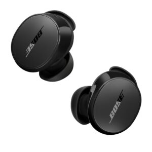 Bose New QuietComfort Wireless Noise Cancelling Earbuds