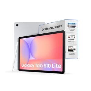 Samsung Galaxy Tab S10 Lite with AI